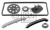 VW 03D109229S3 Timing Chain Kit